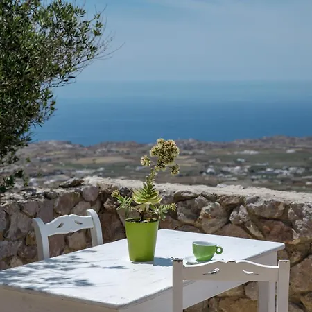 - Sleeps 4 - Parking - Sea View * Fira (Santorini)
